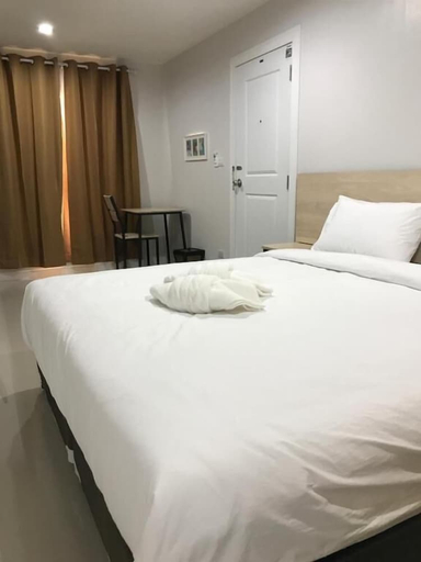 Bedroom 2, Me and Tree Villa, Kaeng Khoi
