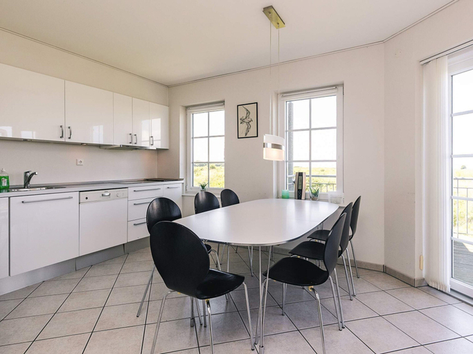 Interior 3, 4 Star Holiday Home in Bogense, Nordfyns