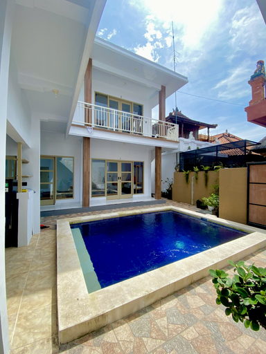 Sport & Beauty 5, Rumah Kita Guesthouse, Badung