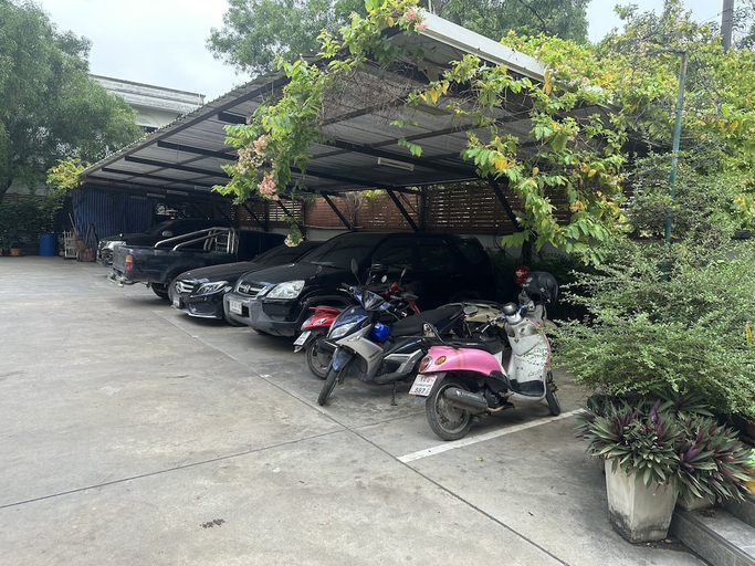 Exterior & Views 1, PomPom Home., Bang Na