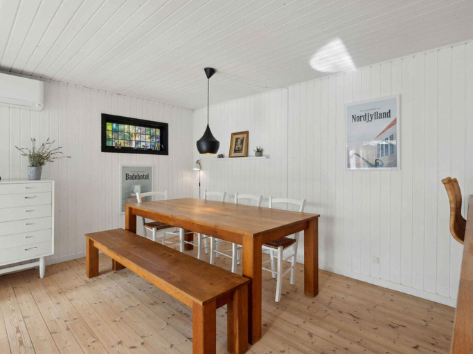 Interior 3, 5 Star Holiday Home in Hals, Aalborg
