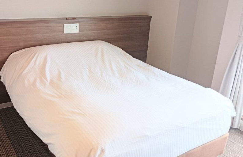 Bedroom 3, Kisarazu Bay Town Hotel, Kisarazu