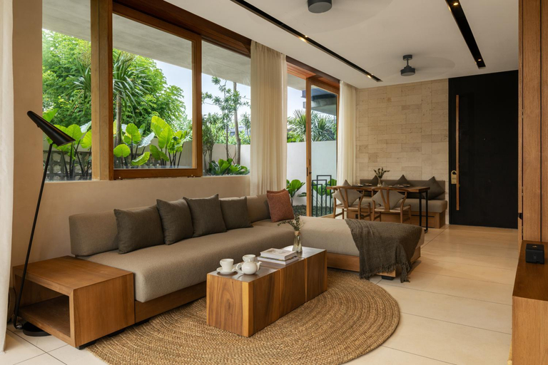 Facilities 3, Body Factory Lifestyle Residence Uluwatu, Badung