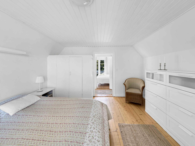 Interior 4, 5 Star Holiday Home in Allinge, Bornholm