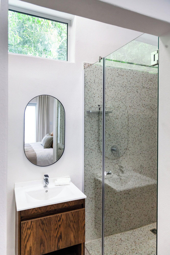 Bathroom 3, Skinkikofi Guest House, Cape Winelands