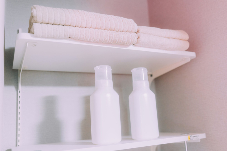 Laundry 3, Showa Bloom · Cozy Stay Near Shinjuku, Shibuya