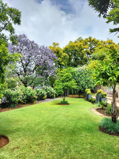 Others 3, Park Living Guesthouse, Mangaung