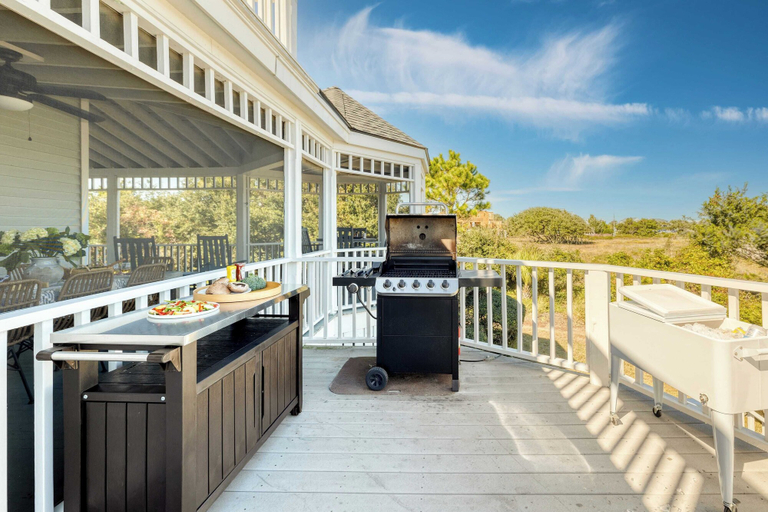 Interior 3, Haven by Avantstay Luxury Beachfront Home w/ Pool & Gorgeous Patios, Charleston