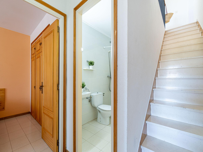 4, Apartment in Empuriabrava Near Sandy Beach, Girona