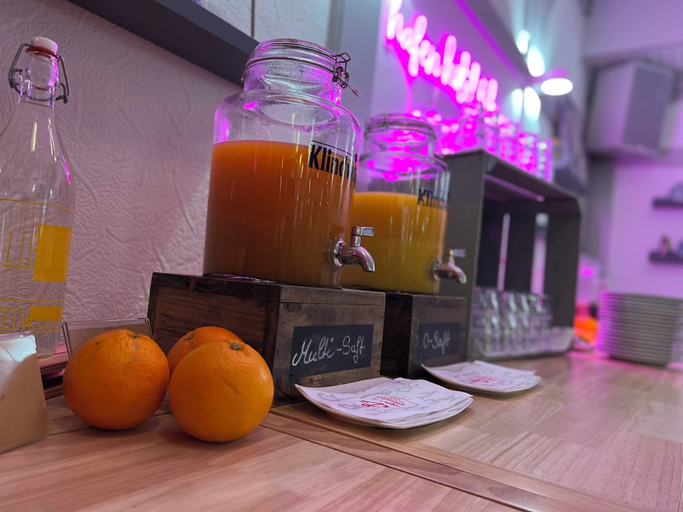 Food & Drinks 5, Hafen Hotel Schützenhof, Ostholstein