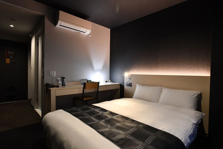 Bedroom 2, FL Hotel Dotonbori, Osaka