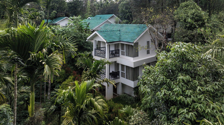 Exterior & Views 2, The Woods Resorts Wayanad, Wayanad