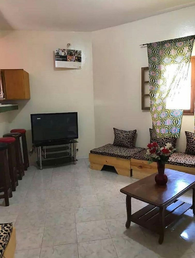 Featured Image, Villa Charme, Mbour
