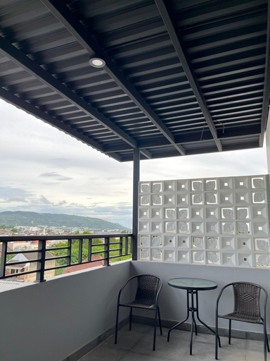 Others 4, Yes Hotel, Bandar Lampung