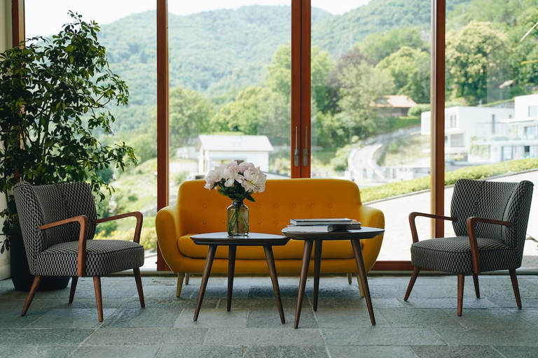 Exterior & Views 2, Villa Almana, Como