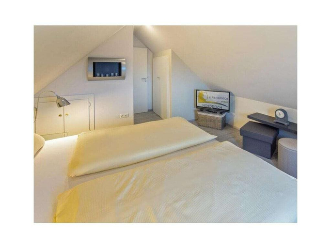 5, Holiday Apartment Nordperle 6, Aurich