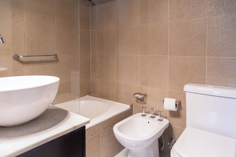 Bathroom 4, BT Homes - Recoleta, Vicente Lopez, Distrito Federal