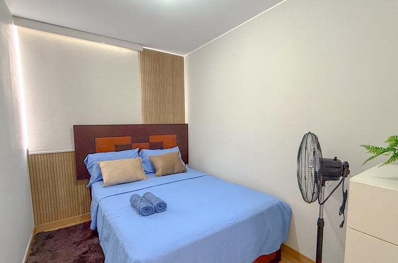 Room 4, Modern XXL Apartment (303), Lima