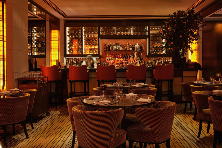 Food & Drinks 5, The Mark, New York