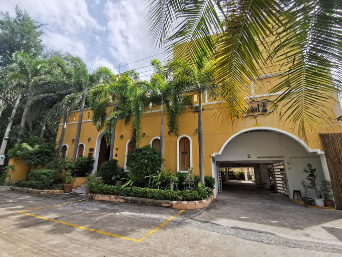 Exterior & Views 1, Riad Hua Hin Hotel, Hua Hin