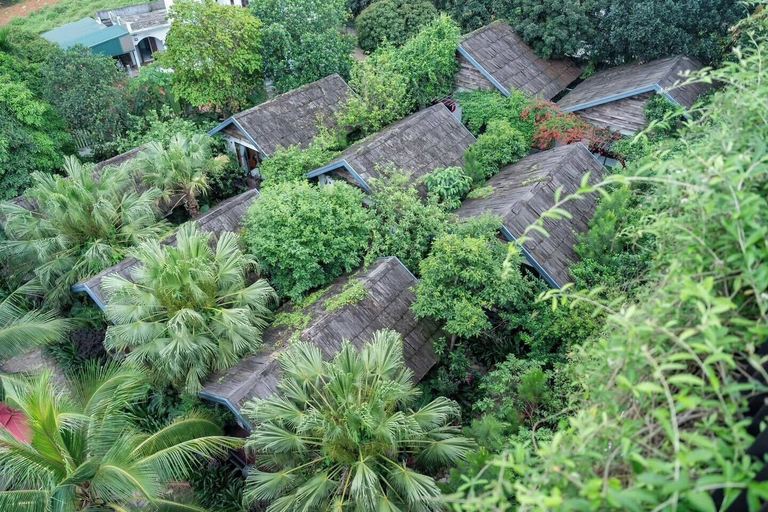 Room 5, San Signature - Suoi Ngoc Retreat, Lương Sơn