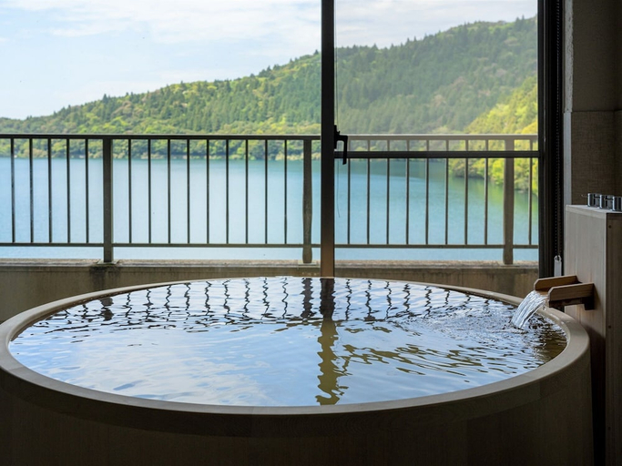 Sport & Beauty 3, Unzenonsen Azumaen, Unzen