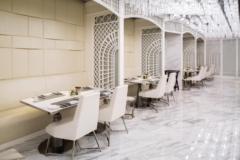 Food & Drinks 5, The 13 Palace , Macao
