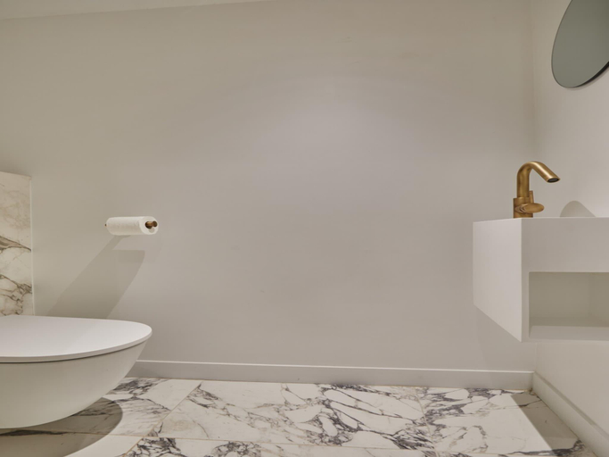 5, Superb apartment with AC - Louvre Palais-Royal, Paris