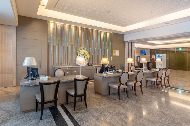 Food & Drinks 5, CHECK inn SELECT Taichung Dadun, Taichung