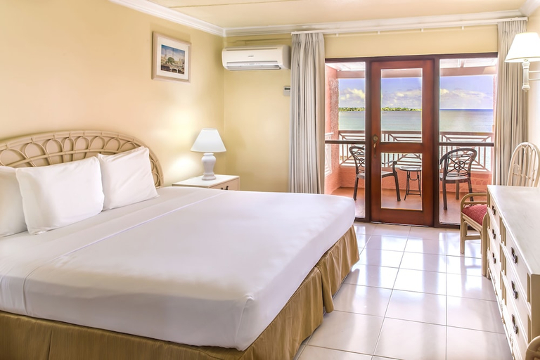 Others 2, Barbados Beach Club Resort - All Inclusive