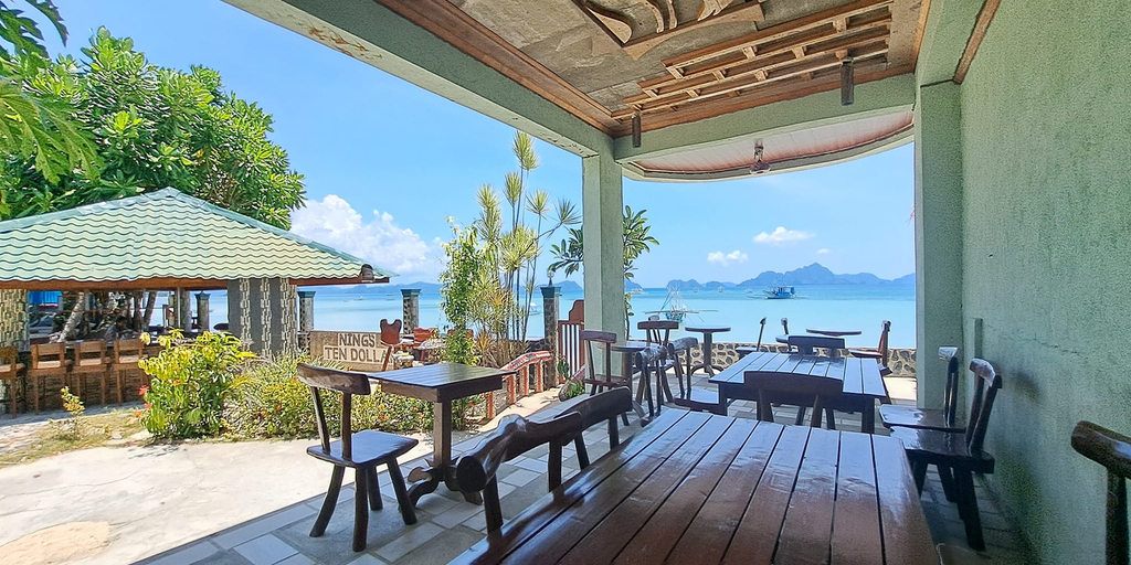 Exterior & Views 5, Morning Walsh Resort El Nido, El Nido