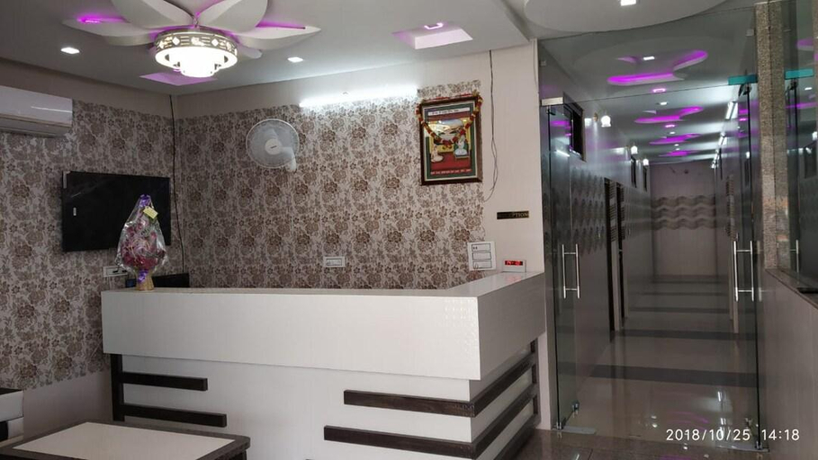 Others 4, Hotel Bajaj Lake Palace, Ajmer