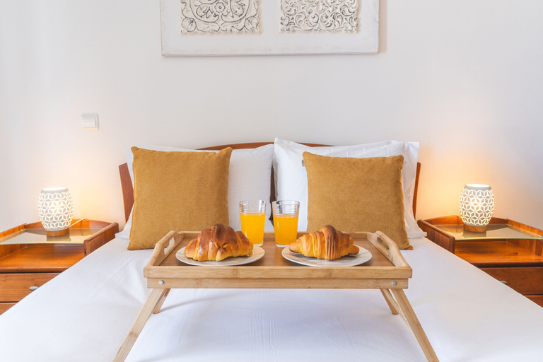 Room 4, Pena View Apartment by Atlantic Holiday, Funchal