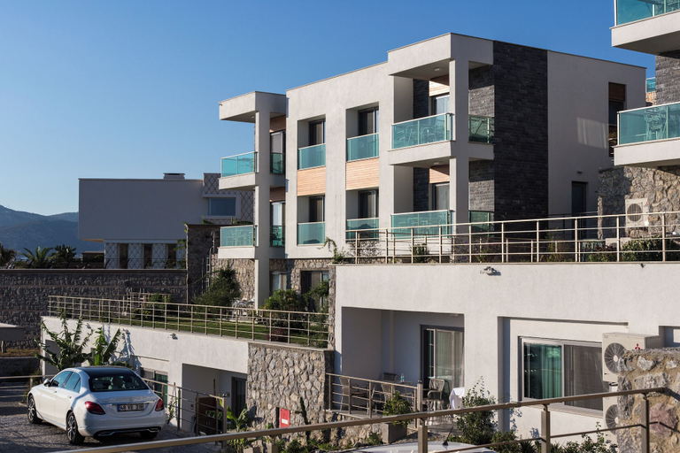 Exterior & Views 2, Degirmenburnu Residence, Bodrum