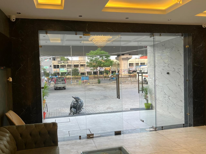 Others 5, Royal Vista Hotel By Divud Ecom, Amritsar