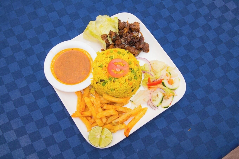 Food & Drinks 5, TANA GARDEN GARISSA, Garissa Township