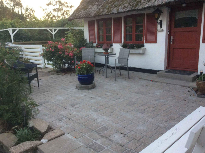 Exterior 5, 5 Star Holiday Home in Slagelse, Slagelse