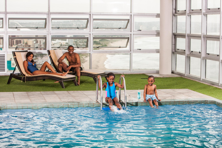 Sport & Beauty 4, Garden Court Marine Parade, eThekwini