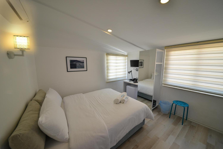 Bedroom 2, Minu Hotel, Fethiye