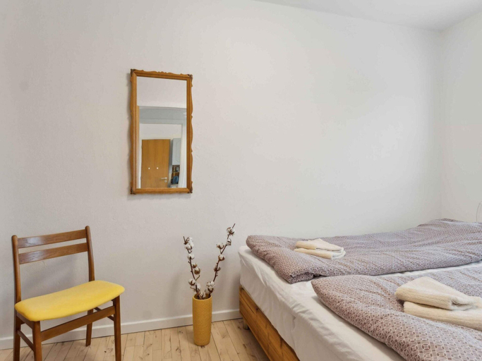 Interior 3, 5 Star Holiday Home in Skagen, Frederikshavn