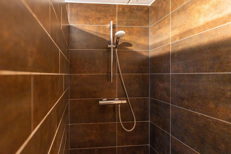 Bathroom 4, Charming Country House for 6 People, Texel