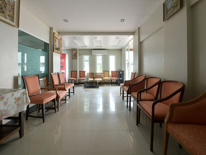 Public Area 3, DD Residence Rayong, Muang Rayong