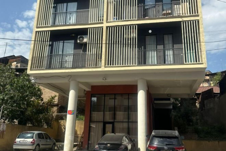 Exterior & Views, Warm Private JACUZZI Apartment - TBILISI by N A T Suite, Tbilisi