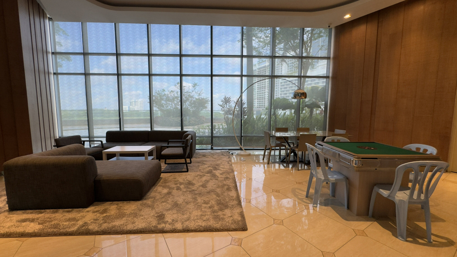 Others 5, Macrolink Signature Suite 3BR 6pax Legoland, Johor Bahru