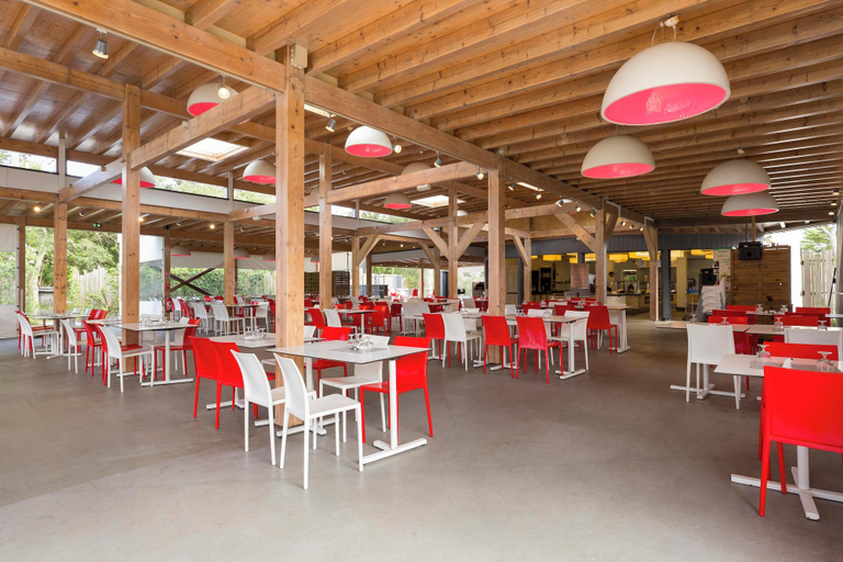 Food & Drinks 4, Belambra Clubs Seignosse - Estagnots Pinède, Landes