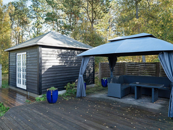 Exterior & Views 2, 6 Person Holiday Home in Rodby, Lolland