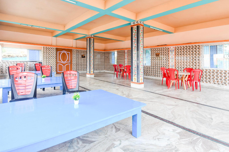 Food & Drinks, Hotel O by OYO ALO Hotel, Murshidabad