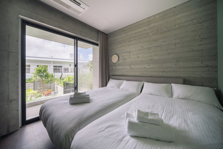 Room 4, CELEVI Yomitan, Yomitan
