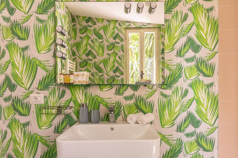 Bathroom 2, Villa Il Capo | Design & Jacuzzi, Napoli