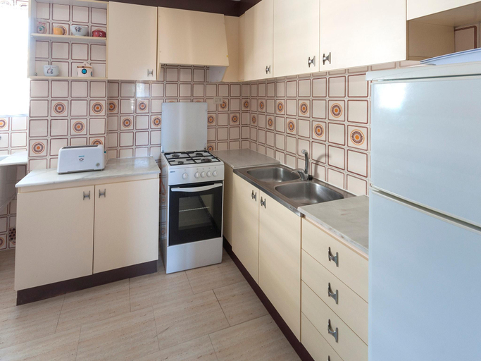 5, Rosmeri - Apartment In Grau I Platja, Valencia